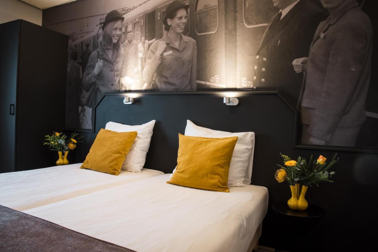 Hotel Riche Валкенбург Экстерьер фото