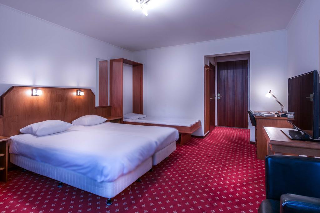 Hotel Riche Валкенбург Экстерьер фото
