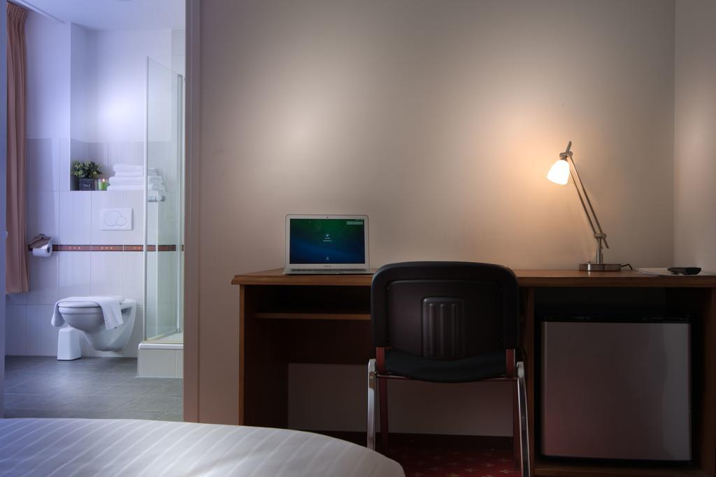Hotel Riche Валкенбург Экстерьер фото
