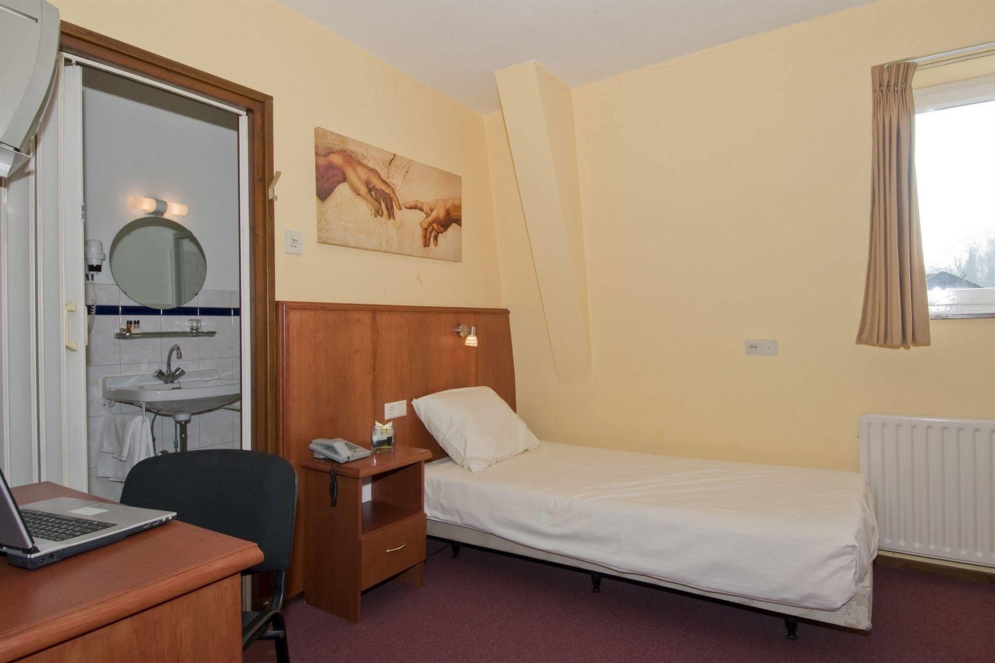 Hotel Riche Валкенбург Экстерьер фото