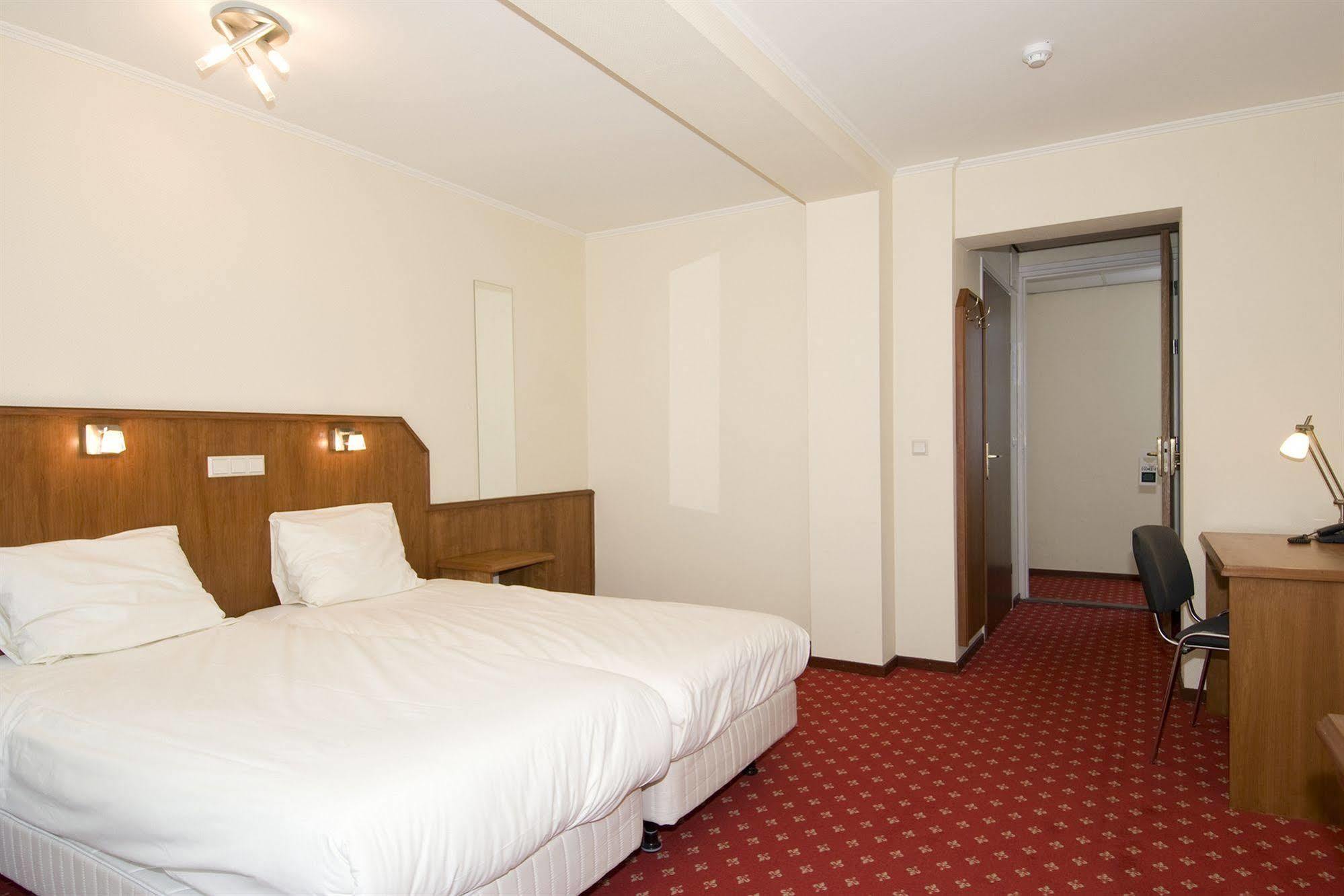 Hotel Riche Валкенбург Экстерьер фото