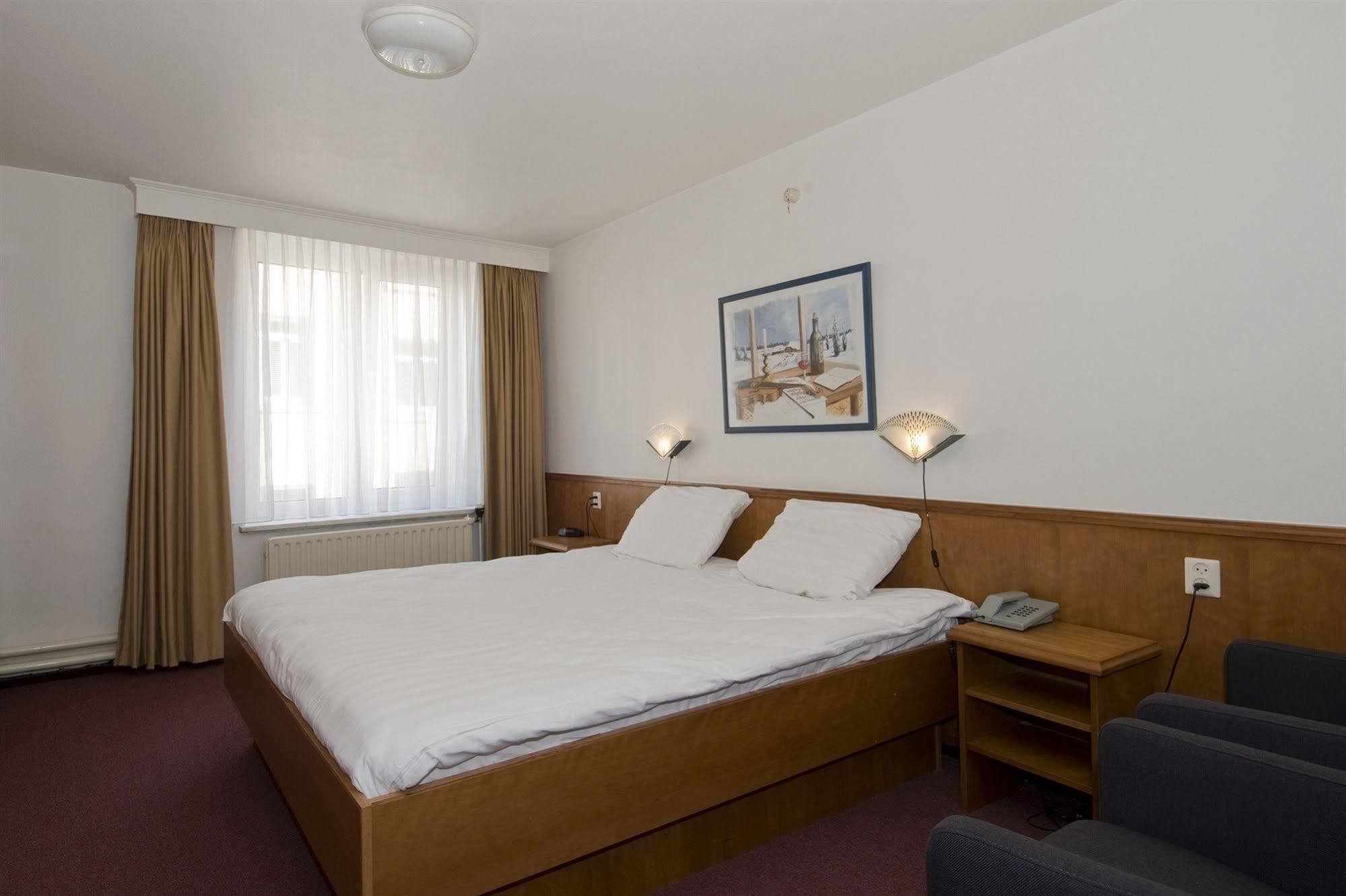 Hotel Riche Валкенбург Экстерьер фото