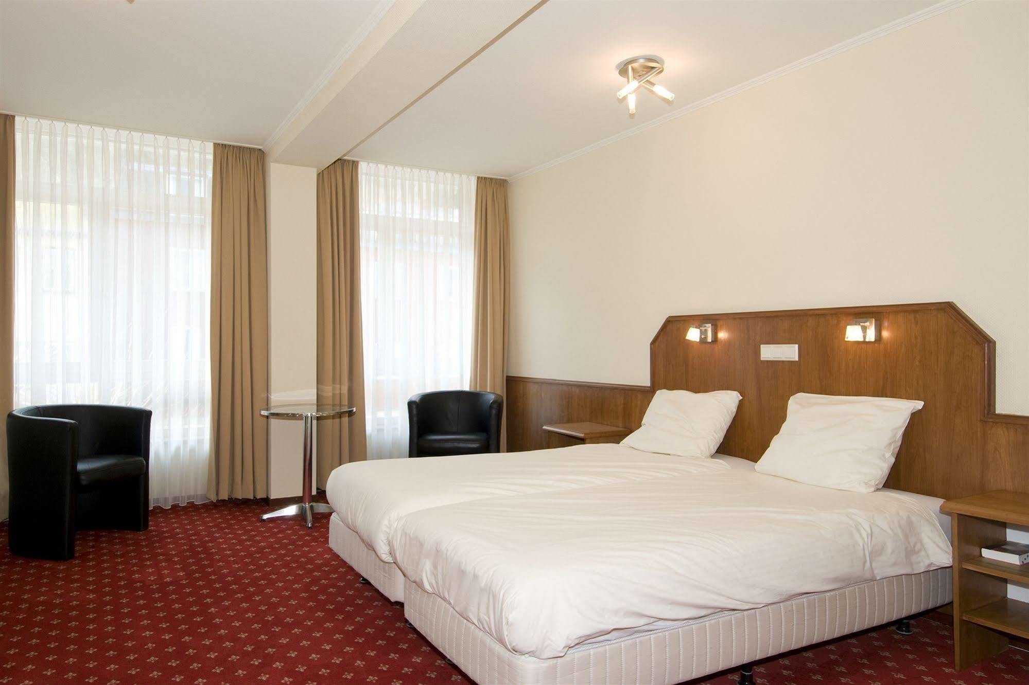 Hotel Riche Валкенбург Экстерьер фото